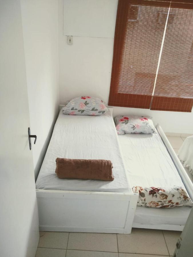 Habitacion Con Bano Y Cocina Compartidos- Porto Da Barra Habitación en casa particular