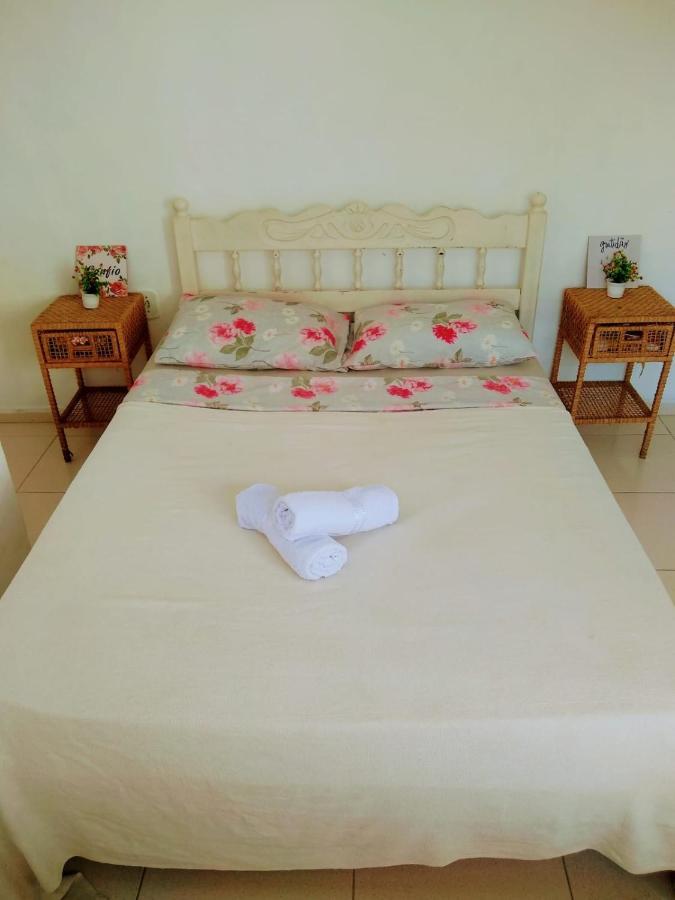 Habitación en casa particular Habitacion Con Bano Y Cocina Compartidos- Porto Da Barra Búzios