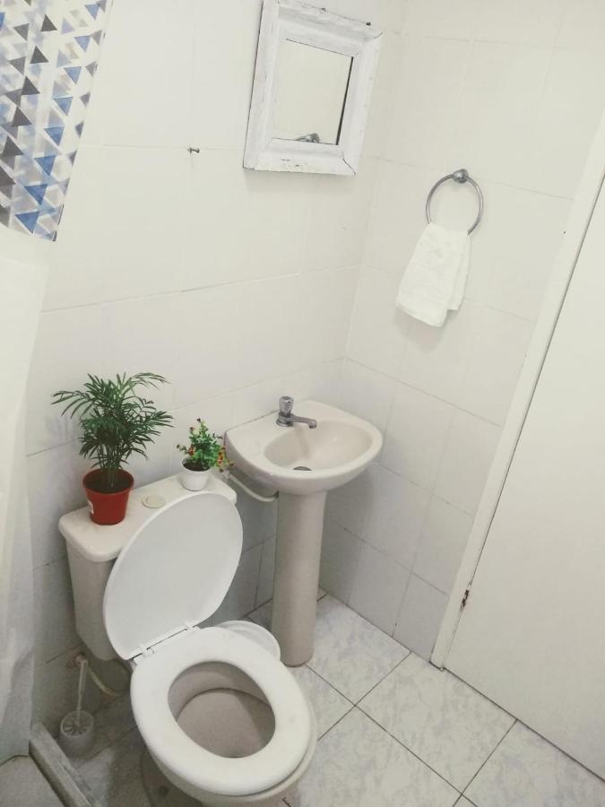 Habitacion Con Bano Y Cocina Compartidos- Porto Da Barra * Búzios
